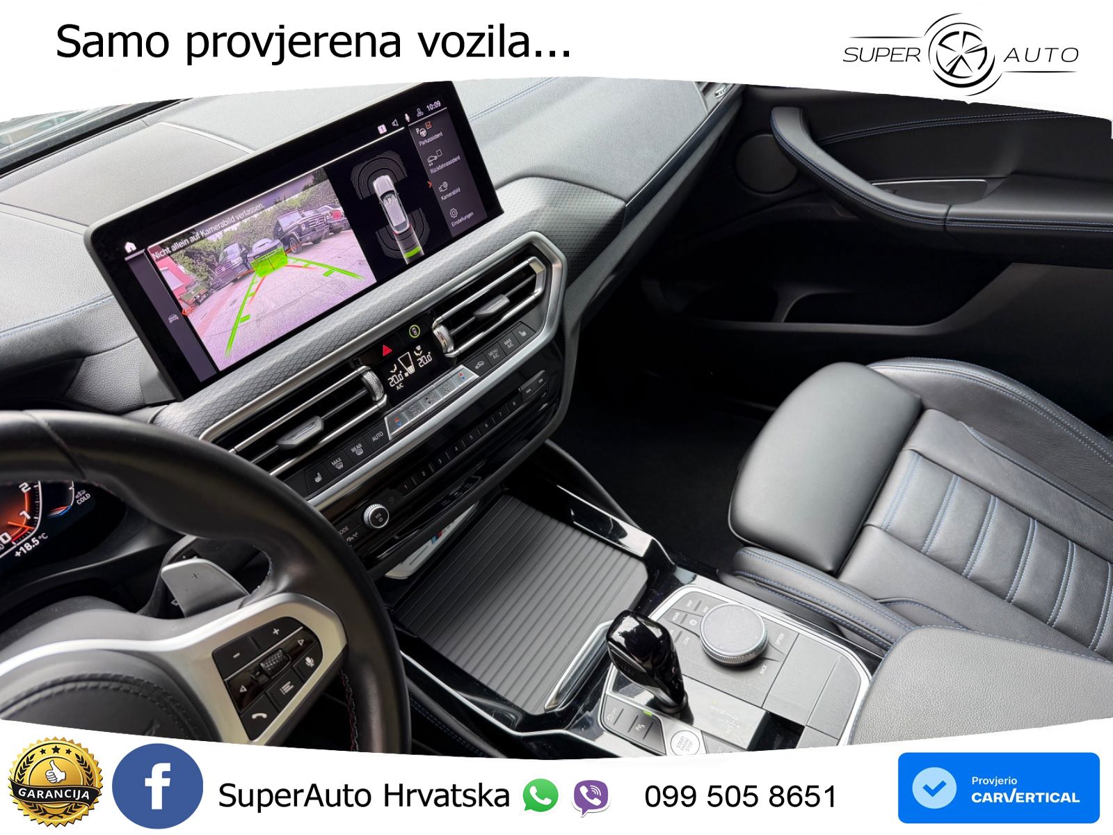 BMW X4 M40i (360 KS) xDrive Steptronic