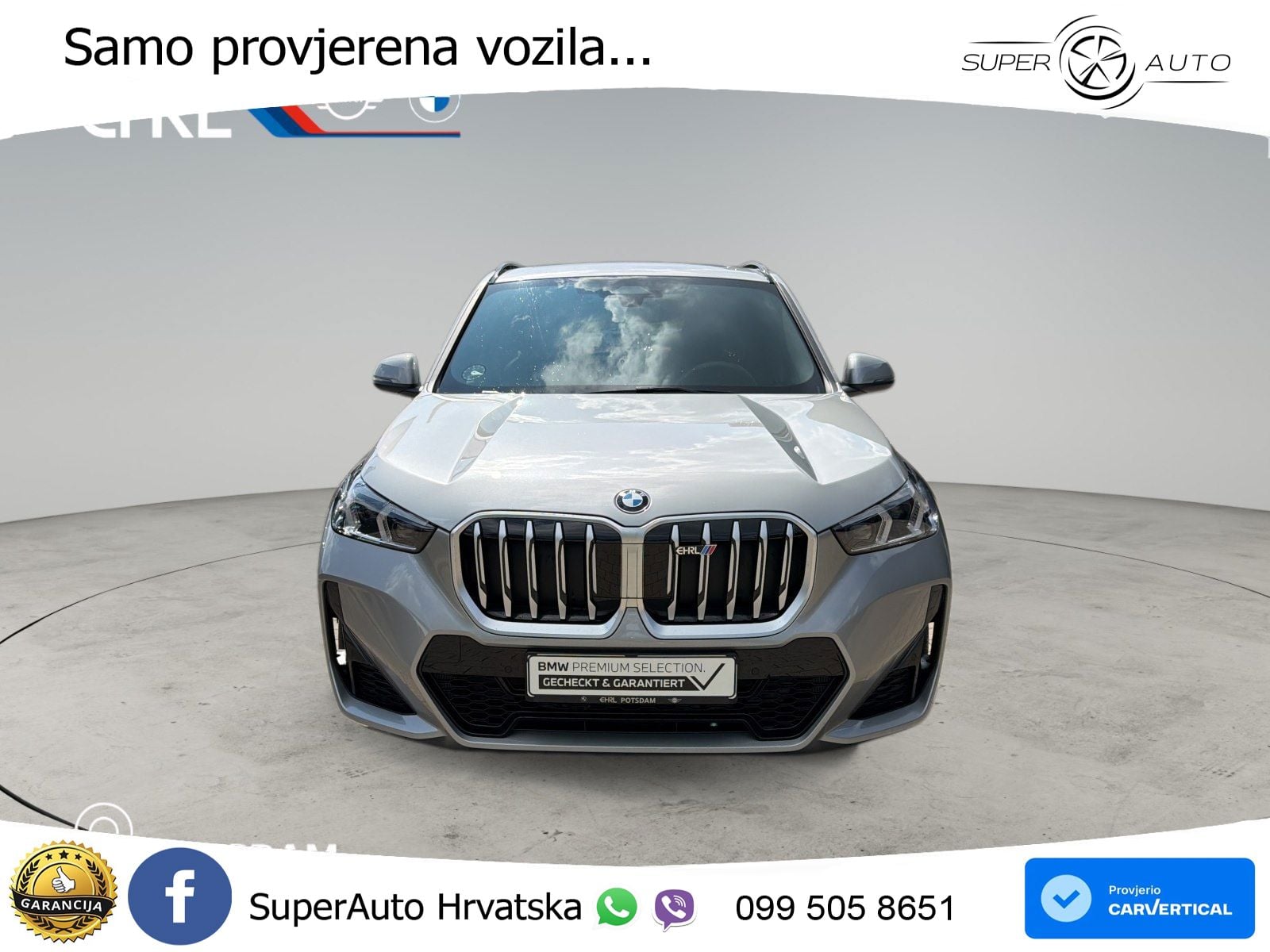 BMW X1 18i (136 KS) sDrive Steptronic