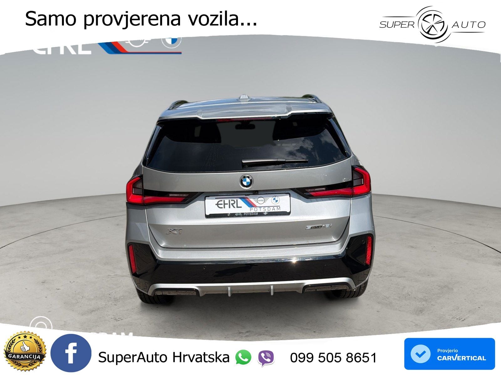 BMW X1 18i (136 KS) sDrive Steptronic