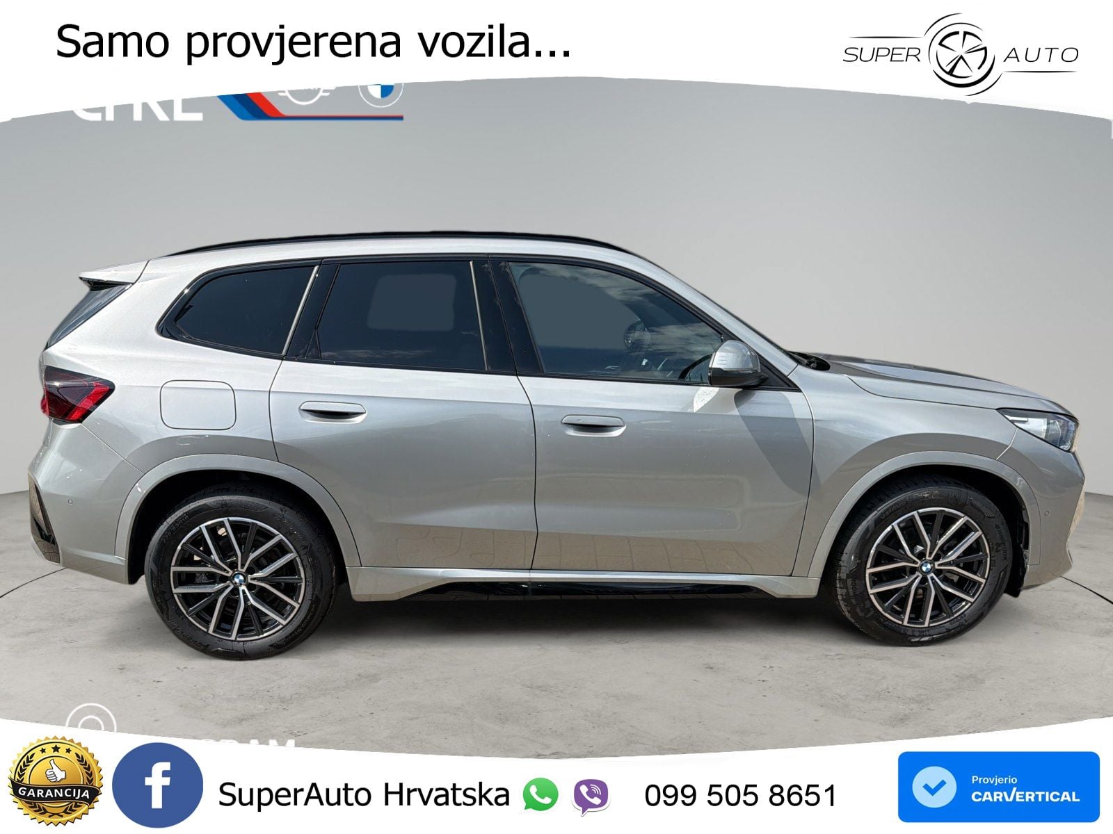 BMW X1 18i (136 KS) sDrive Steptronic