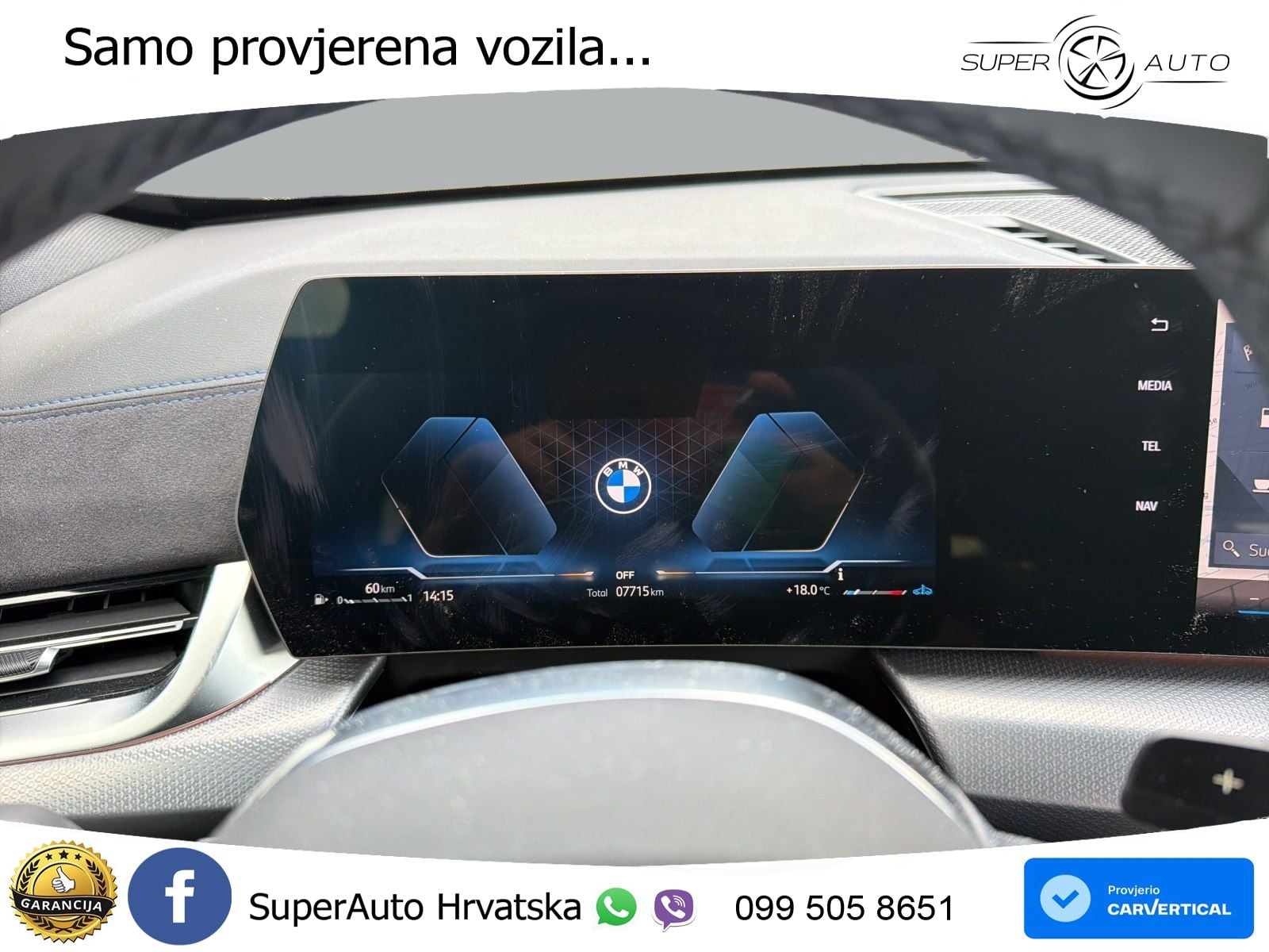 BMW X1 18i (136 KS) sDrive Steptronic