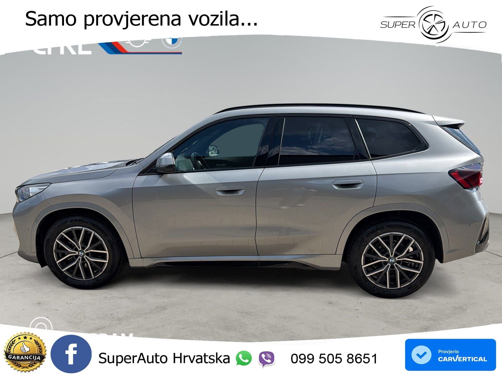 BMW X1 18i (136 KS) sDrive Steptronic