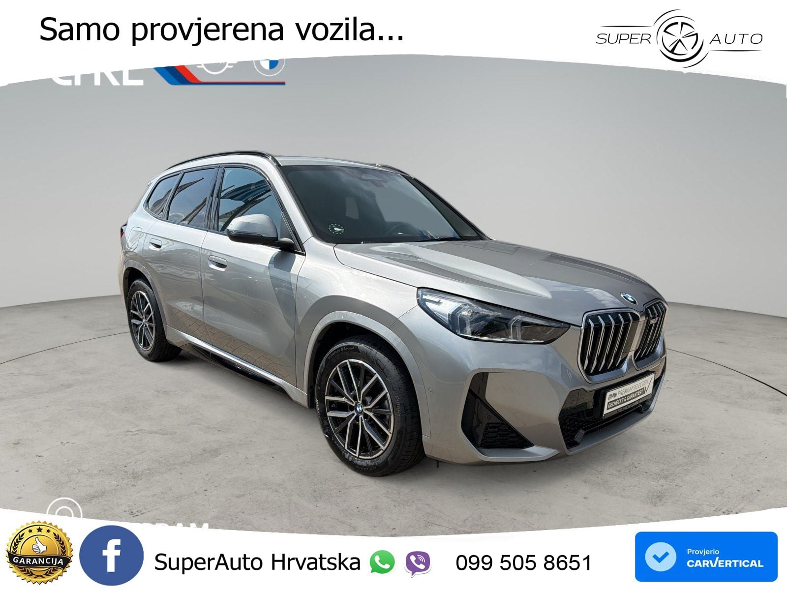 BMW X1 18i (136 KS) sDrive Steptronic