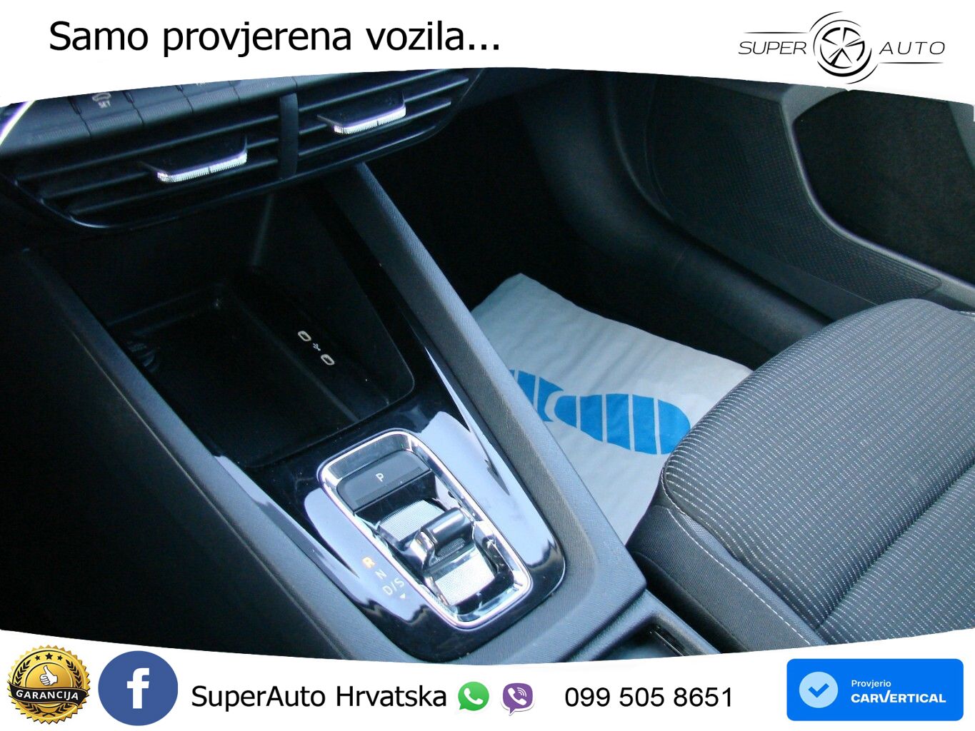Škoda Octavia Combi 2.0 TDI (150 KS) DSG Selection