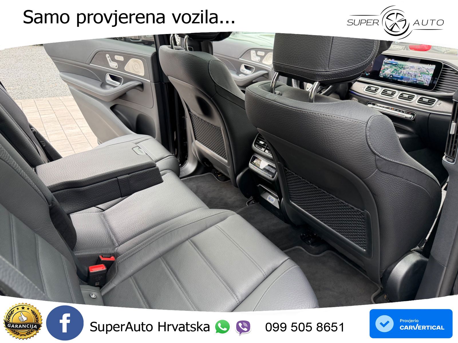 Mercedes-Benz GLS GLS 450d EQ Boost 4MATIC 9G-TRONIC AMG ACC+HEAD+4xGR SJED+360+PANO