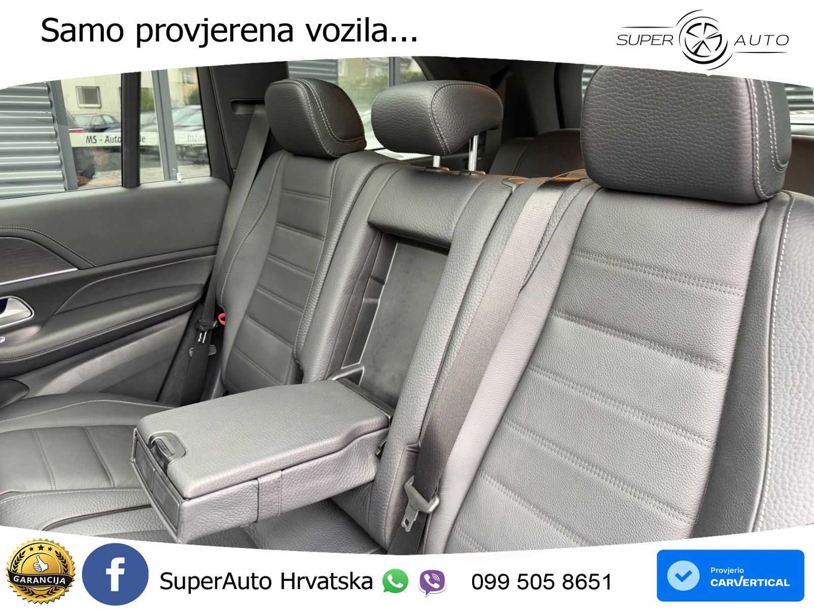 Mercedes-Benz GLS GLS 450d EQ Boost 4MATIC 9G-TRONIC AMG ACC+HEAD+4xGR SJED+360+PANO
