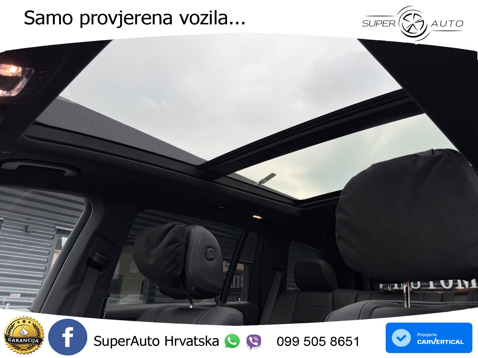 Mercedes-Benz GLS GLS 450d EQ Boost 4MATIC 9G-TRONIC AMG ACC+HEAD+4xGR SJED+360+PANO
