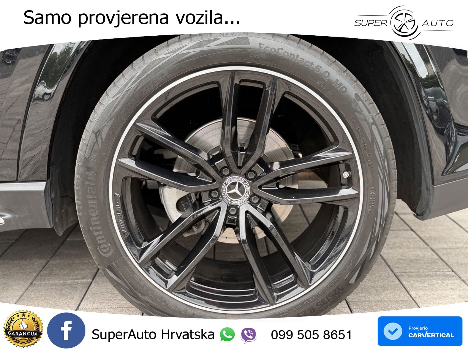 Mercedes-Benz GLS GLS 450d EQ Boost 4MATIC 9G-TRONIC AMG ACC+HEAD+4xGR SJED+360+PANO