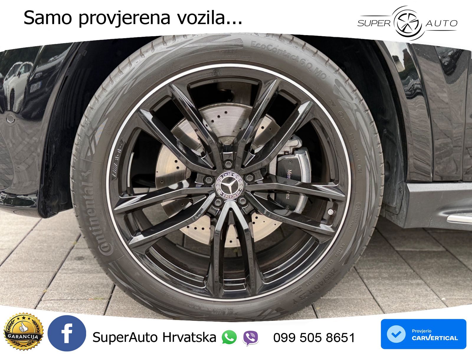 Mercedes-Benz GLS GLS 450d EQ Boost 4MATIC 9G-TRONIC AMG ACC+HEAD+4xGR SJED+360+PANO