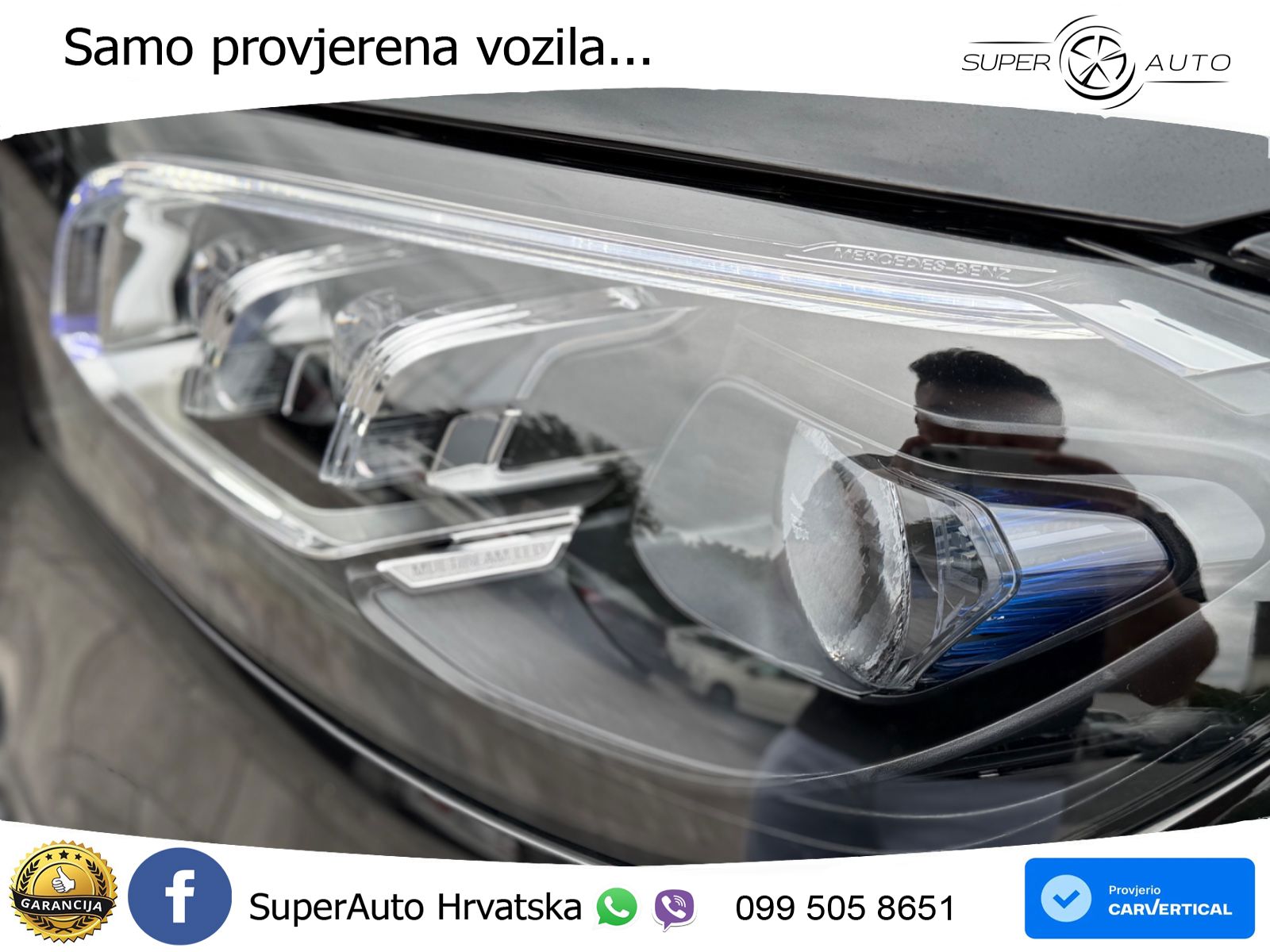 Mercedes-Benz GLS GLS 450d EQ Boost 4MATIC 9G-TRONIC AMG ACC+HEAD+4xGR SJED+360+PANO