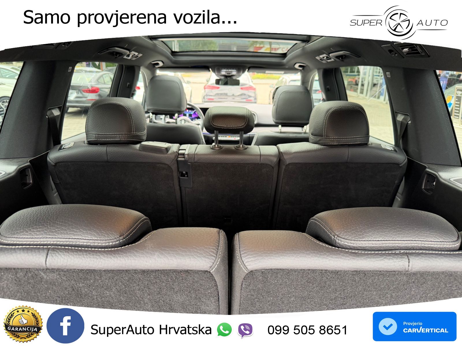 Mercedes-Benz GLS GLS 450d EQ Boost 4MATIC 9G-TRONIC AMG ACC+HEAD+4xGR SJED+360+PANO