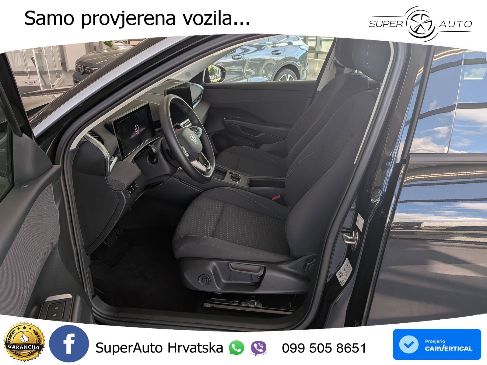 Volkswagen T-Roc 1.5 eTSI (150 KS)  DSG LED+GR SJED+ACC