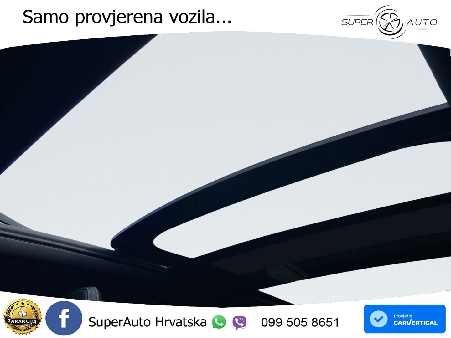 Volvo V60 2.0 B6 AWD Automatic
