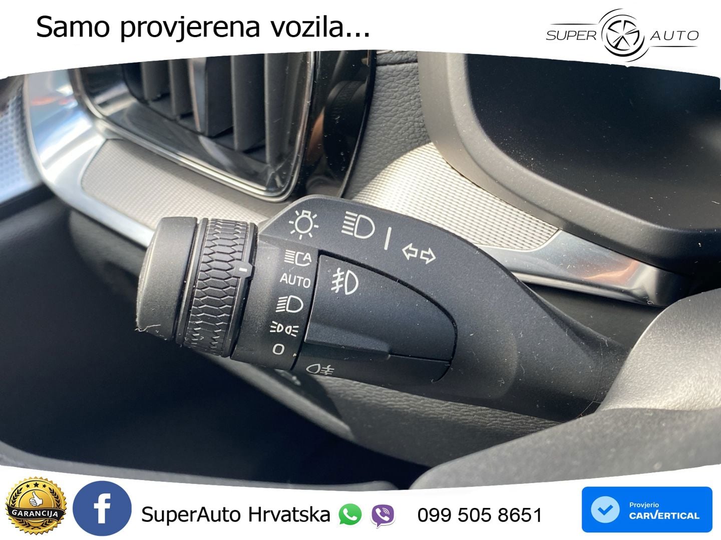 Volvo V60 2.0 B6 AWD Automatic