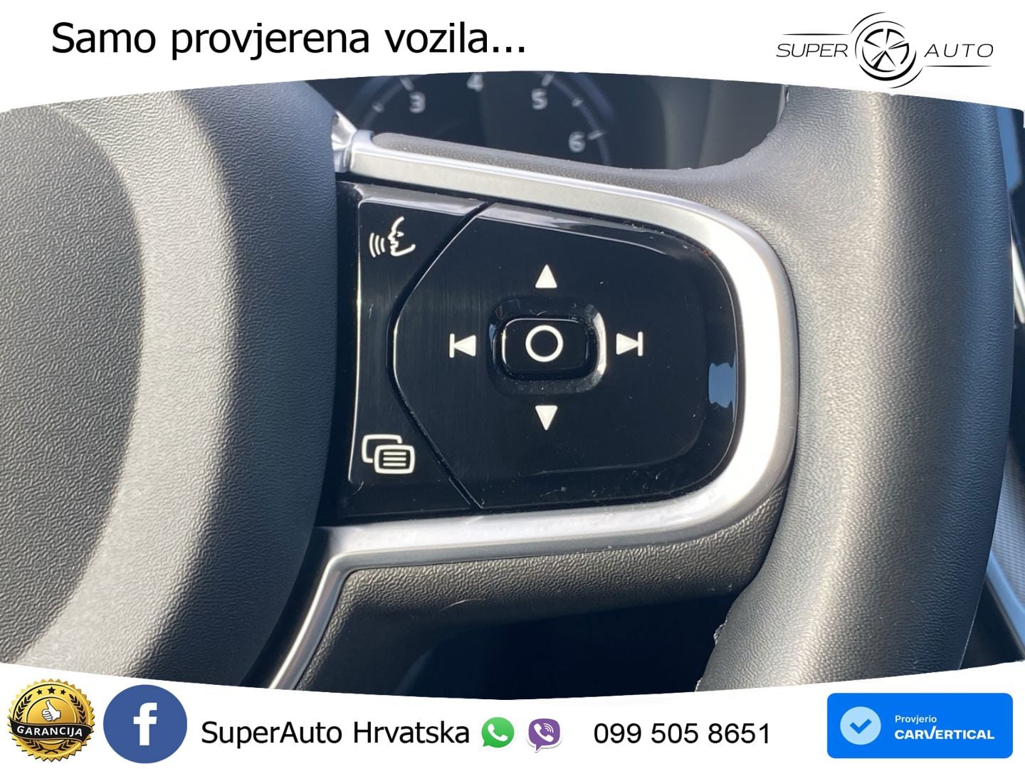 Volvo V60 2.0 B6 AWD Automatic