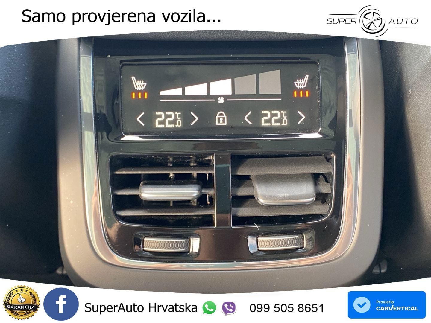 Volvo V60 2.0 B6 AWD Automatic