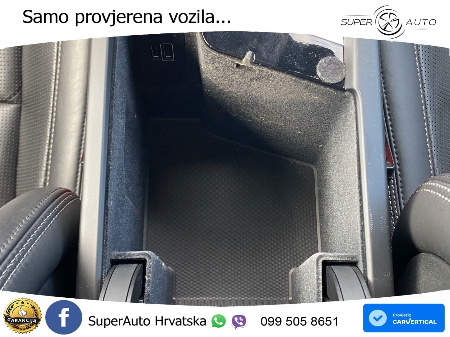 Volvo V60 2.0 B6 AWD Automatic