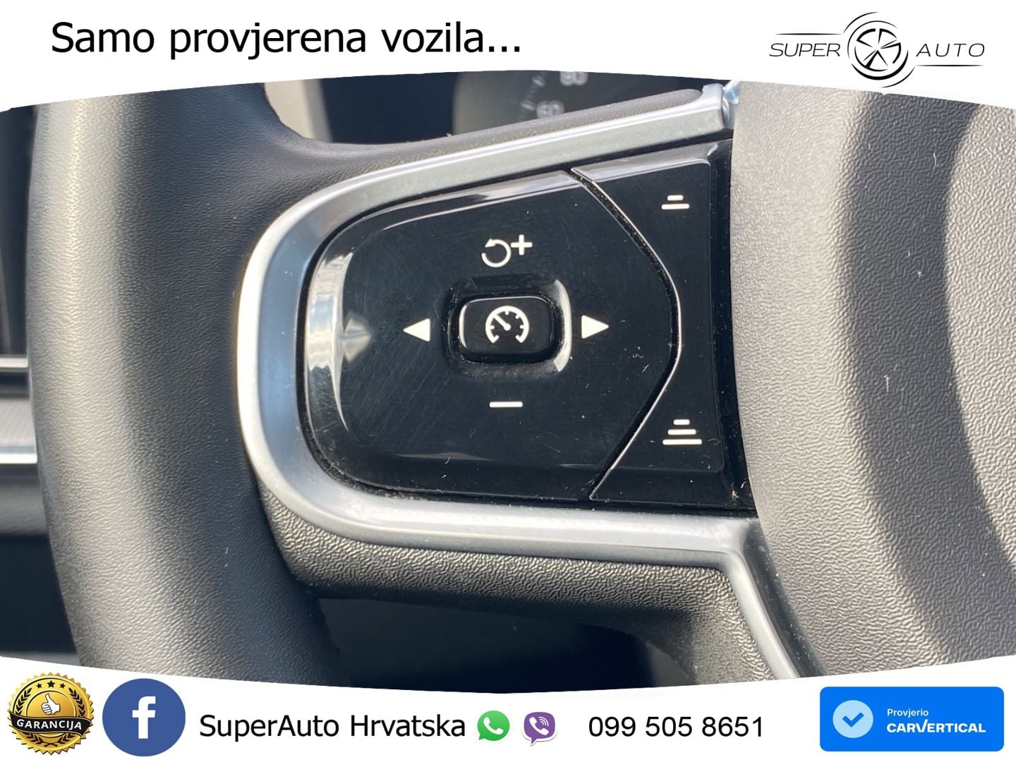 Volvo V60 2.0 B6 AWD Automatic
