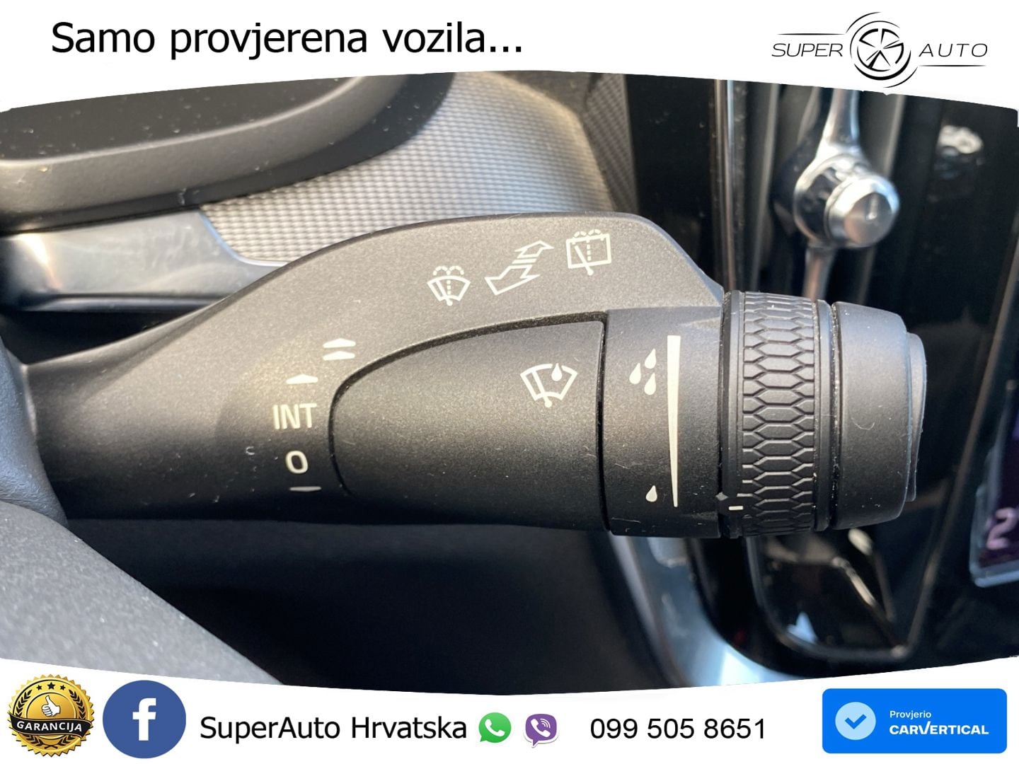 Volvo V60 2.0 B6 AWD Automatic