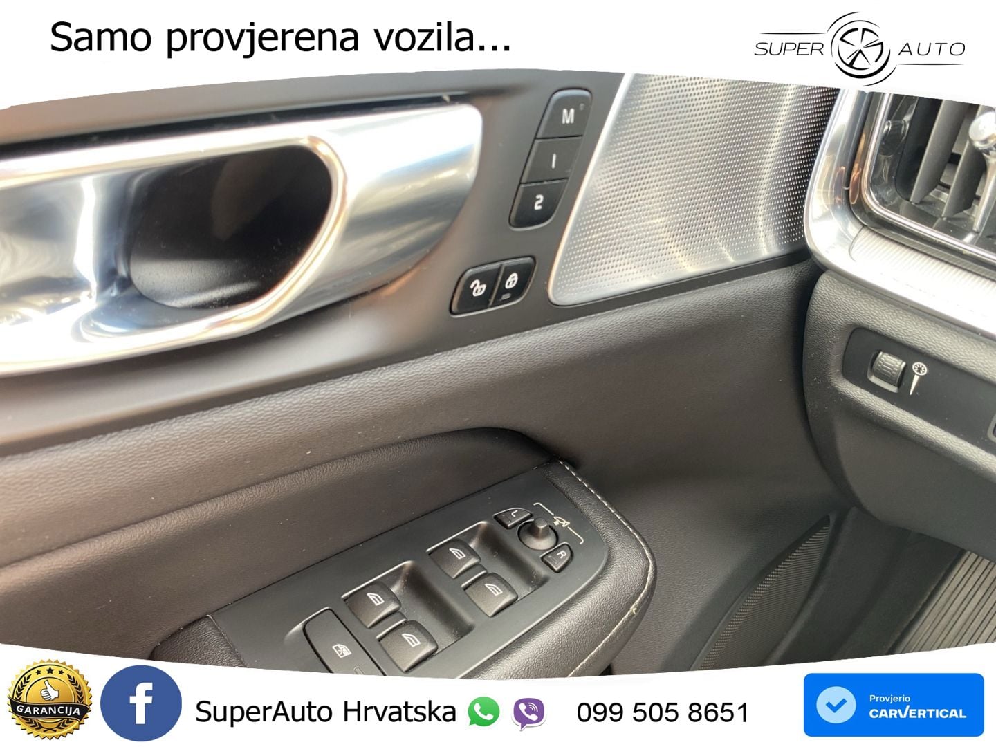 Volvo V60 2.0 B6 AWD Automatic