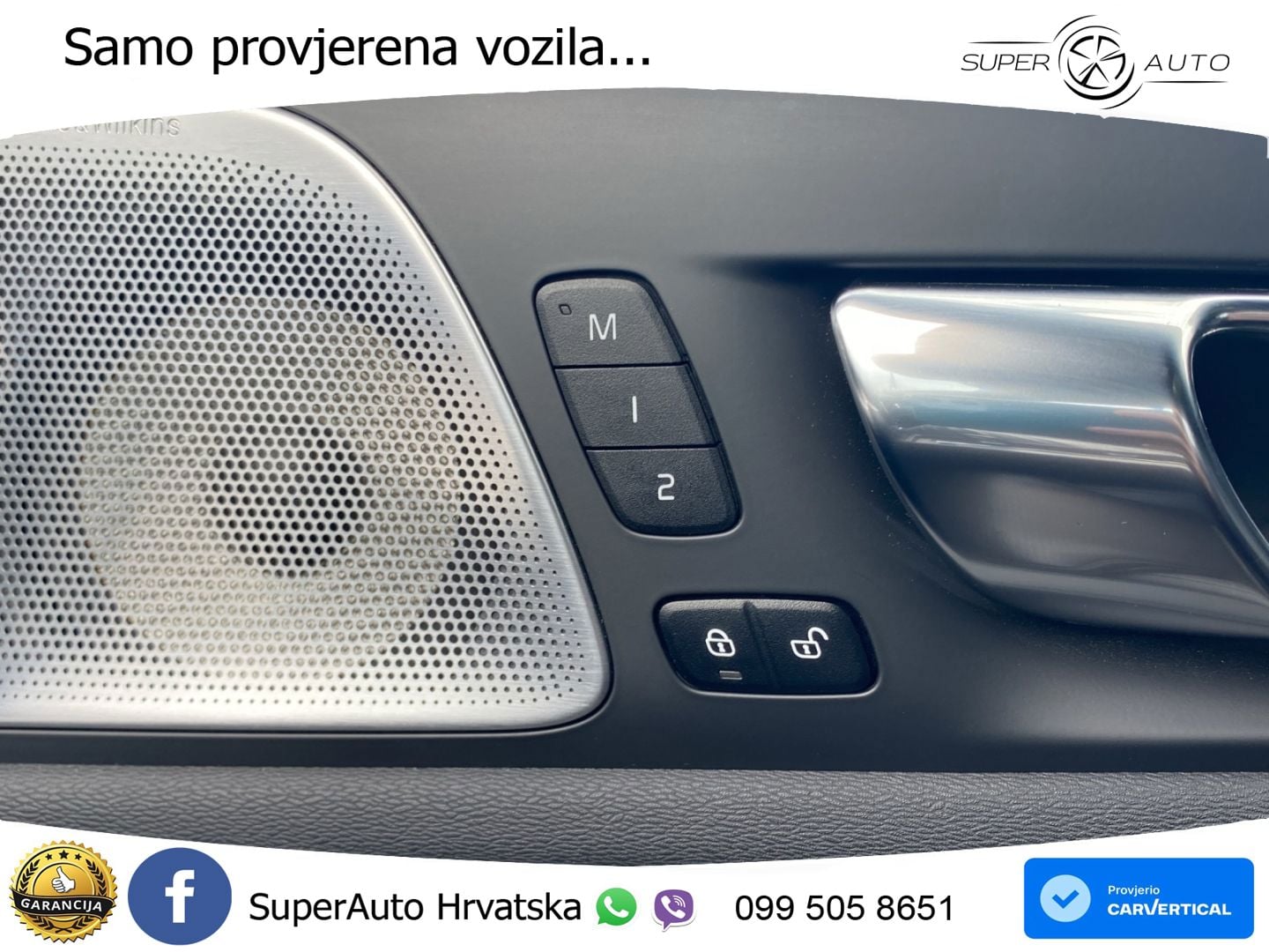 Volvo V60 2.0 B6 AWD Automatic