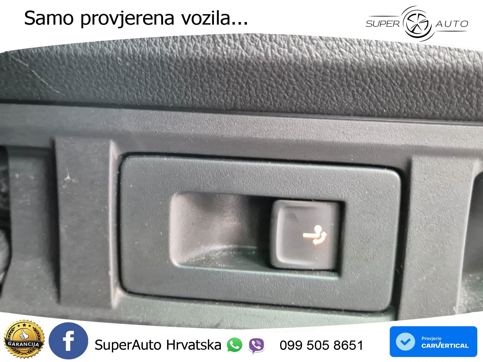 Škoda Octavia Combi 2.0 TDI (150 KS) DSG