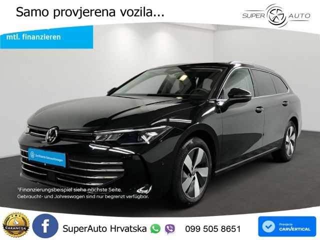 Volkswagen Passat Variant 1.5 eTSI (150 KS) DSG LED+GR SJED+ACC