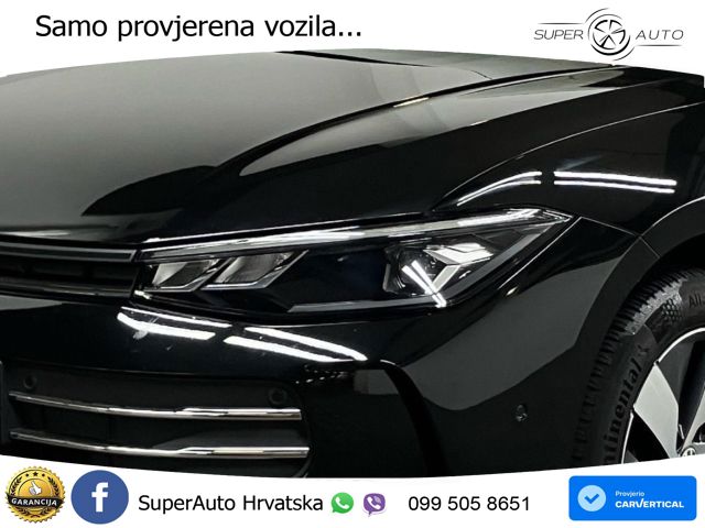 Volkswagen Passat Variant 1.5 eTSI (150 KS) DSG LED+GR SJED+ACC