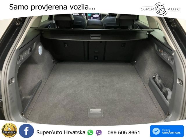 Volkswagen Passat Variant 1.5 eTSI (150 KS) DSG LED+GR SJED+ACC