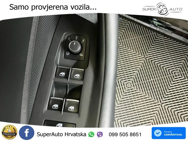 Volkswagen Passat Variant 1.5 eTSI (150 KS) DSG LED+GR SJED+ACC