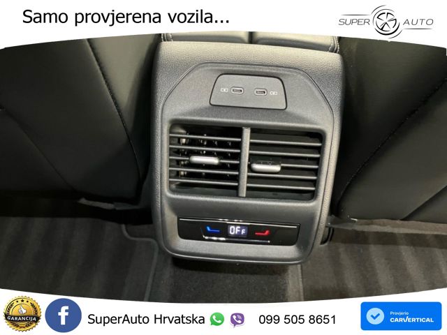 Volkswagen Passat Variant 1.5 eTSI (150 KS) DSG LED+GR SJED+ACC