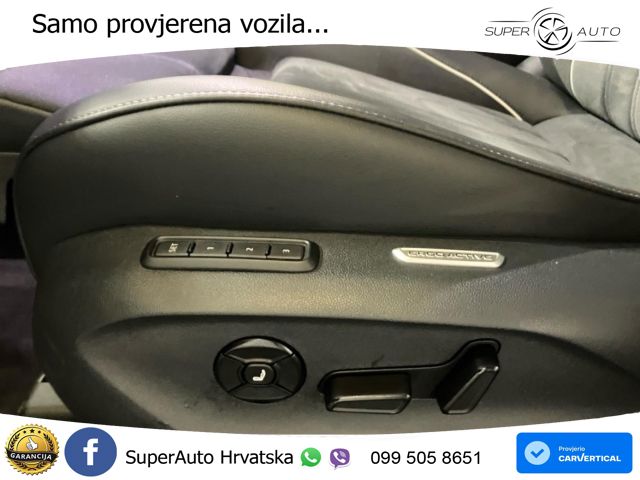 Volkswagen Passat Variant 1.5 eTSI (150 KS) DSG LED+GR SJED+ACC