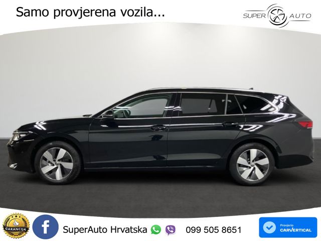Volkswagen Passat Variant 1.5 eTSI (150 KS) DSG LED+GR SJED+ACC