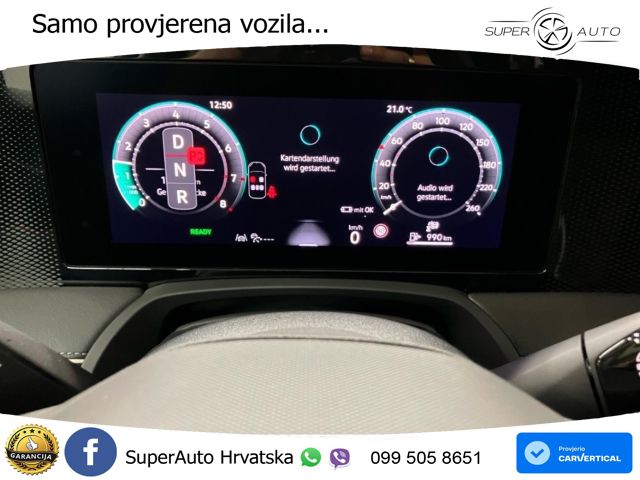 Volkswagen Passat Variant 1.5 eTSI (150 KS) DSG LED+GR SJED+ACC