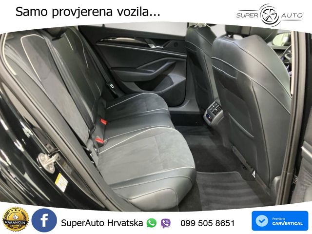Volkswagen Passat Variant 1.5 eTSI (150 KS) DSG LED+GR SJED+ACC