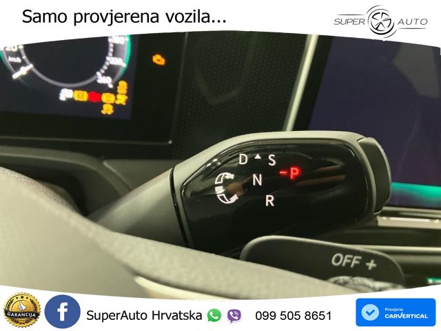 Volkswagen Passat Variant 1.5 eTSI (150 KS) DSG LED+GR SJED+ACC