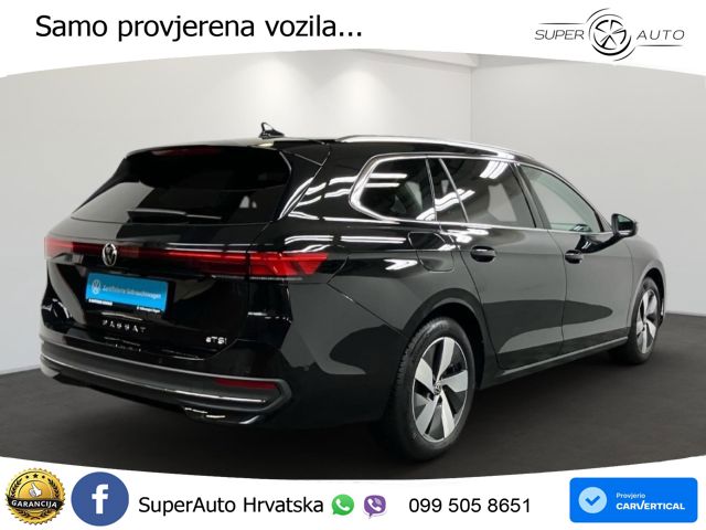 Volkswagen Passat Variant 1.5 eTSI (150 KS) DSG LED+GR SJED+ACC