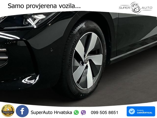 Volkswagen Passat Variant 1.5 eTSI (150 KS) DSG LED+GR SJED+ACC