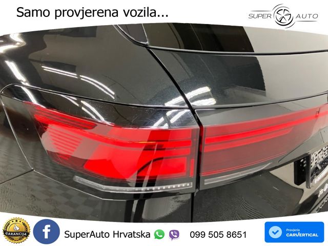 Volkswagen Passat Variant 1.5 eTSI (150 KS) DSG LED+GR SJED+ACC