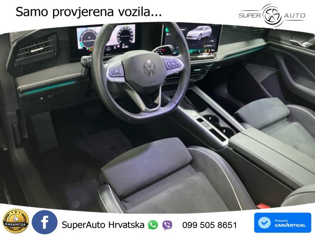 Volkswagen Passat Variant 1.5 eTSI (150 KS) DSG LED+GR SJED+ACC