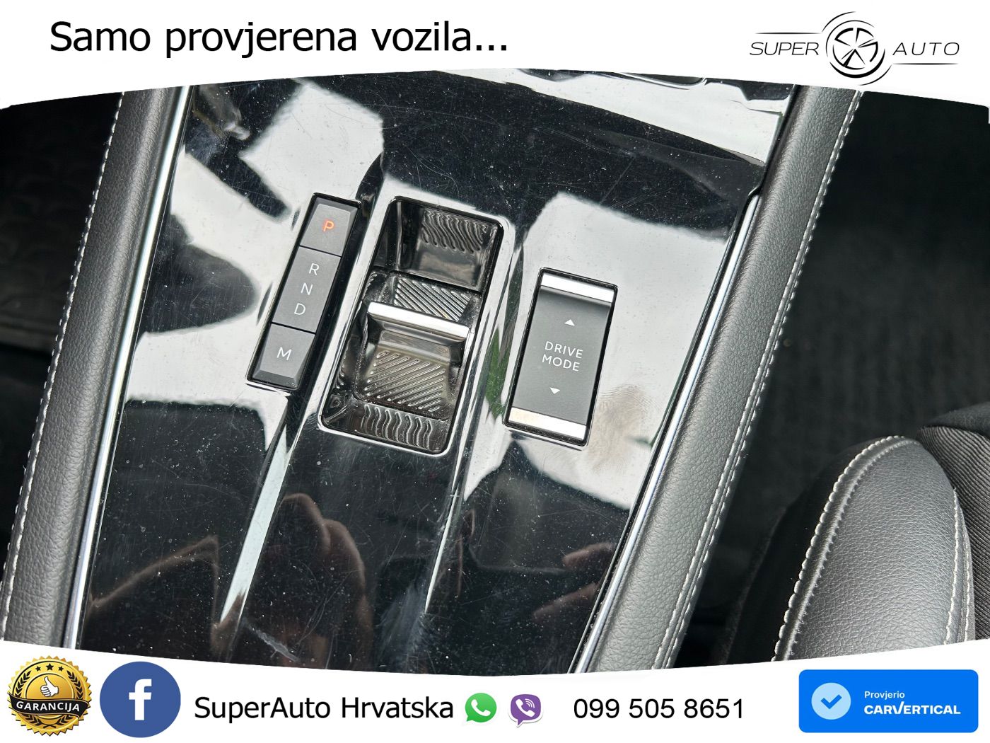 Opel Grandland 1.2i Turbo (130 KS) Automatic GS LED+GR SJED+ACC
