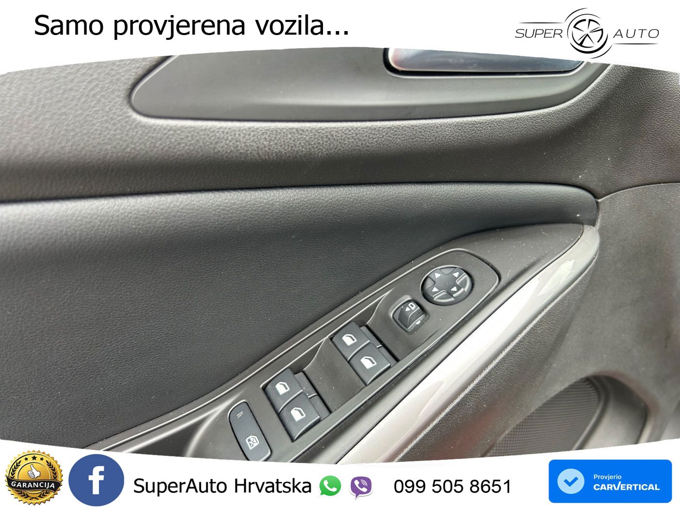 Opel Grandland 1.2i Turbo (130 KS) Automatic GS LED+GR SJED+ACC