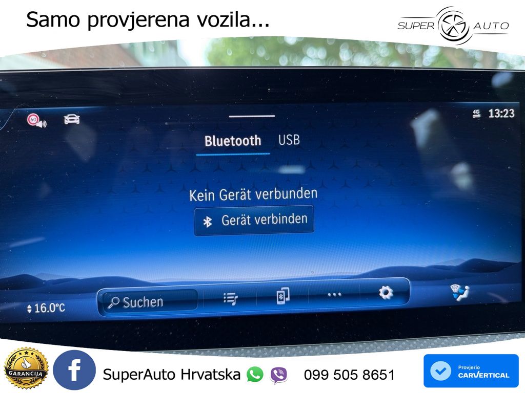 Mercedes-Benz A 180 7G-DCT AMG