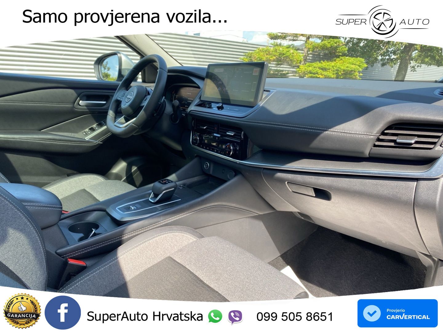 Nissan Qashqai 1.3 DIG-T (158 KS) Xtronic N-Connecta