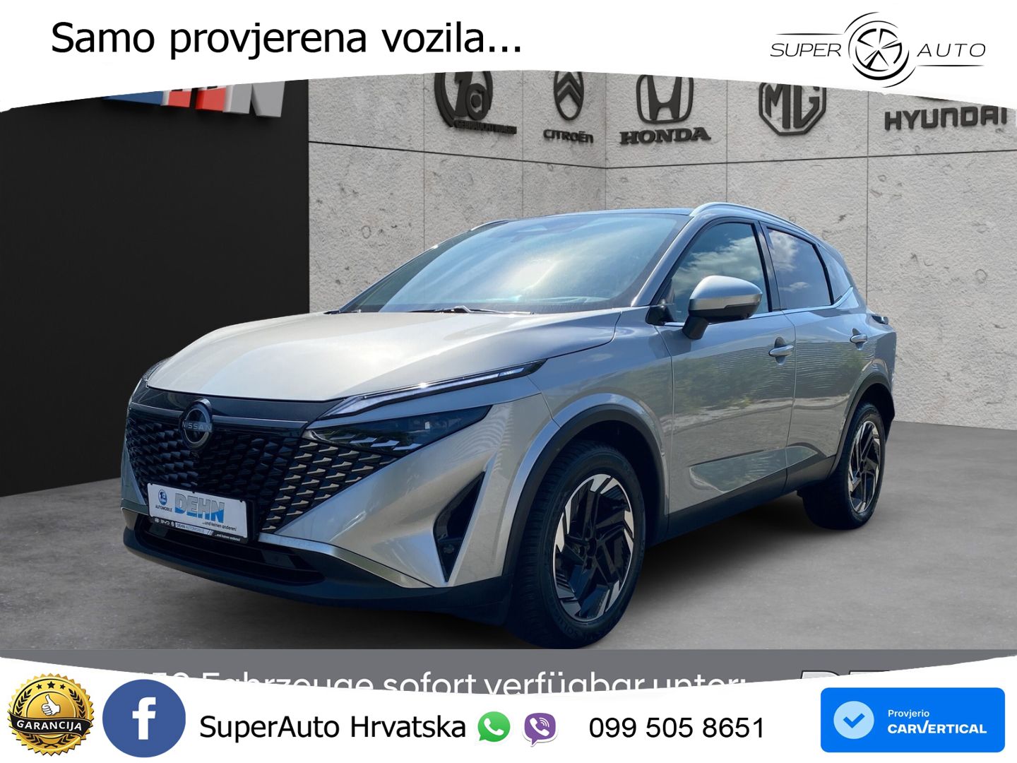 Nissan Qashqai 1.3 DIG-T (158 KS) Xtronic N-Connecta