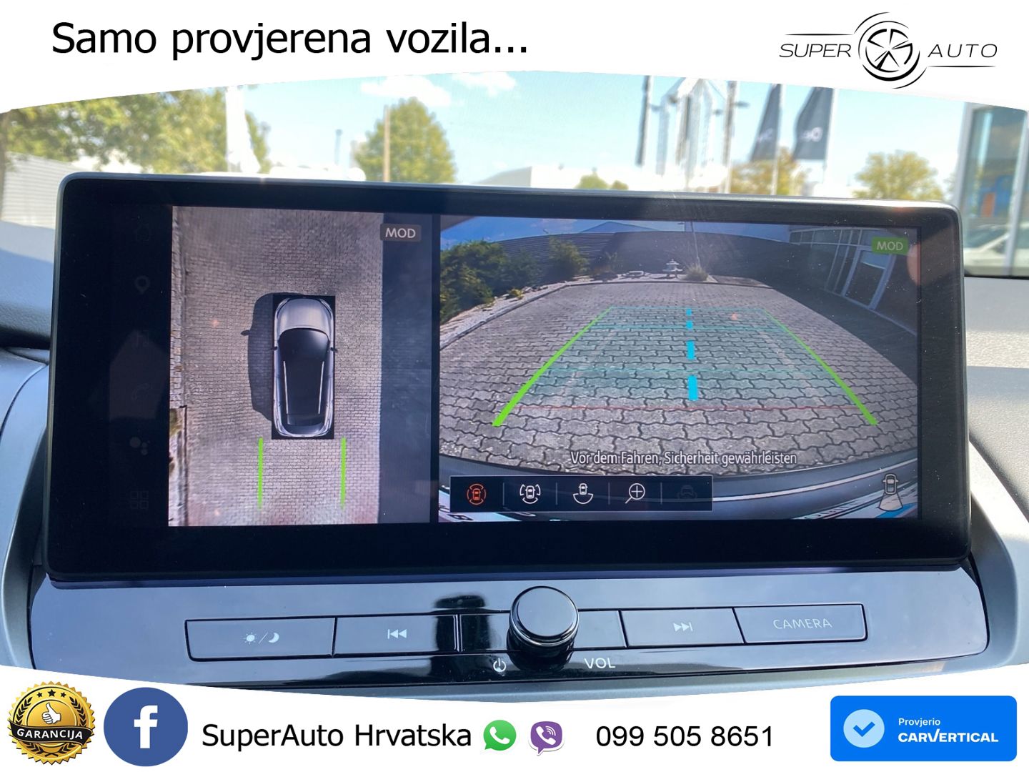 Nissan Qashqai 1.3 DIG-T (158 KS) Xtronic N-Connecta