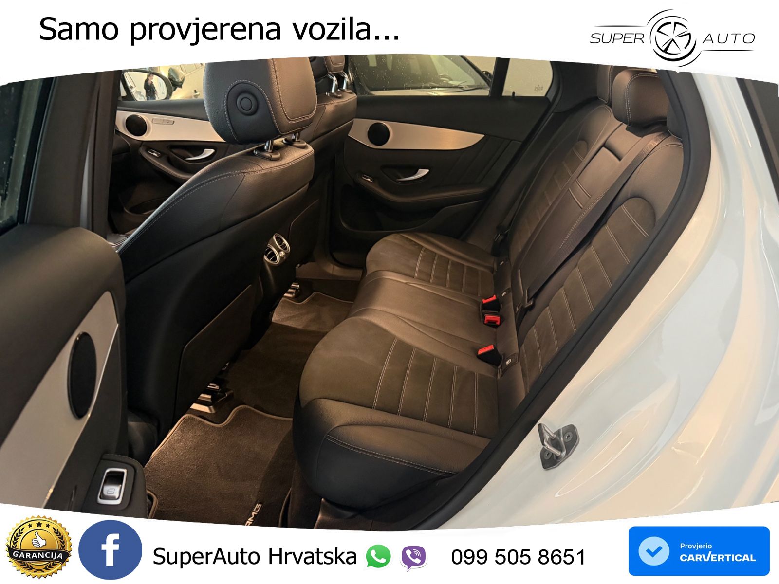 Mercedes GLC 220d (194 KS) 4MATIC G-TRONIC AMG LED+GR SJED+ACC