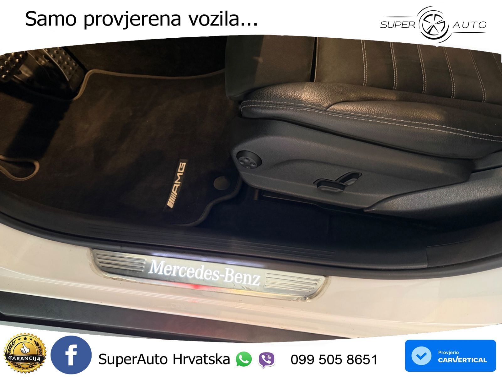 Mercedes GLC 220d (194 KS) 4MATIC G-TRONIC AMG LED+GR SJED+ACC
