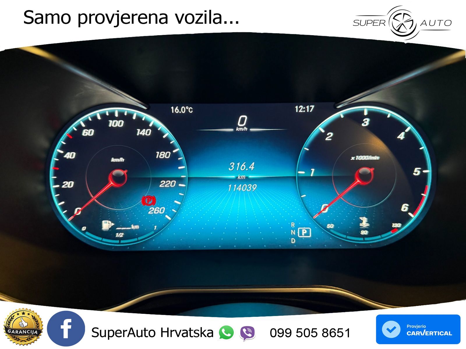 Mercedes GLC 220d (194 KS) 4MATIC G-TRONIC AMG LED+GR SJED+ACC