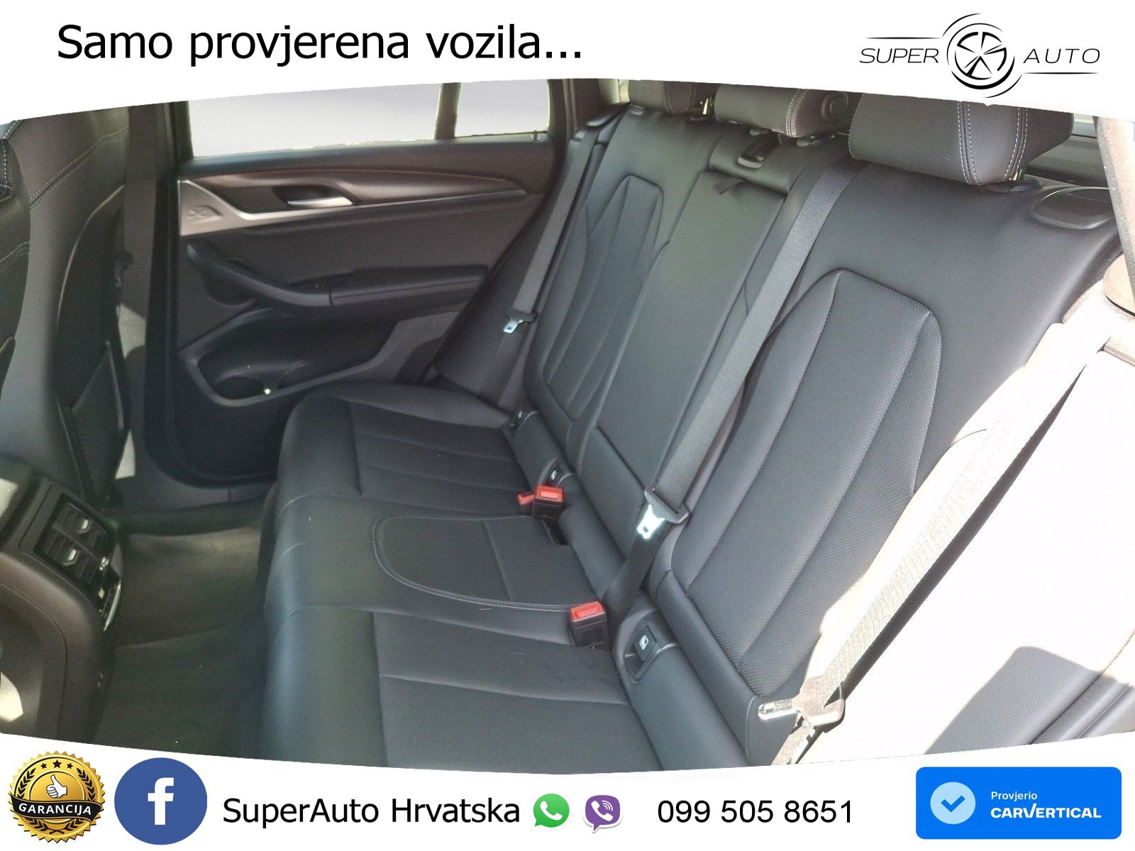 BMW X4 20i (184 KS) xDrive Steptronic